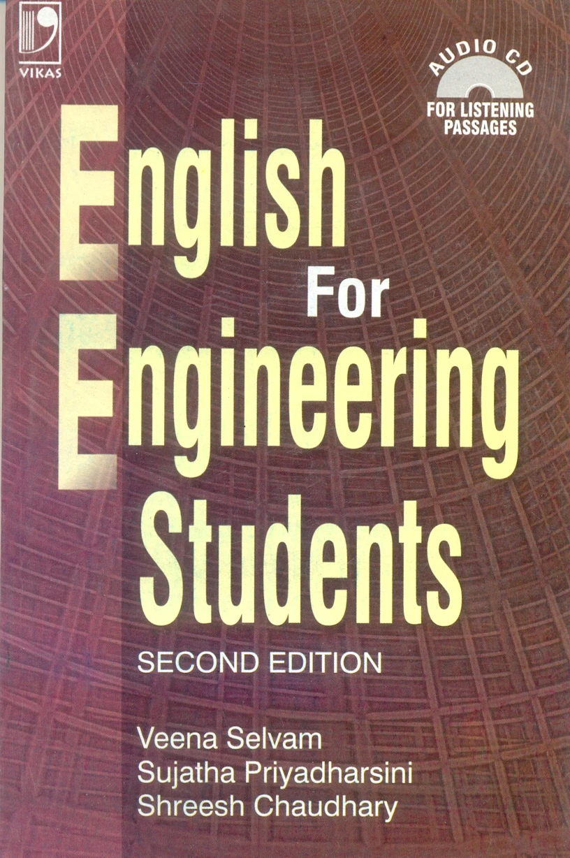 english book