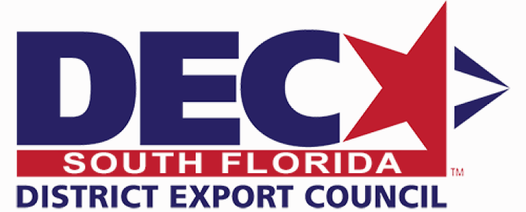District Export Council — SOLBOX USA