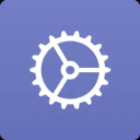 Control Centre 13 (iOS 13) icon