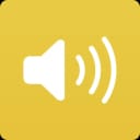 Export Audio icon