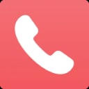 Call with Prefix icon