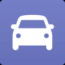 Ridesharing Help icon