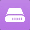 Backup to Mac (Linux, Windows, or Network drive) icon