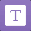 Everything Text icon