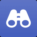 Weblocular icon