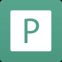 Pixelate icon