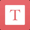 TextFromImage icon