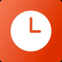 Clocking In/Out icon