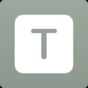 Transcriber icon