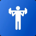 Gym/Exercise Timer icon