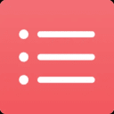 Fancy List Maker icon