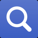 Google Reverse Image Search (the new version that works well as I tested on 20 July 2023) icon