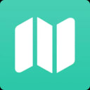 Switch Map icon