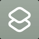 Back up shortcuts icon
