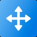 Tilt Scroll icon