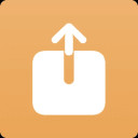 Podcast Share icon