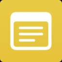 Sticky Note icon