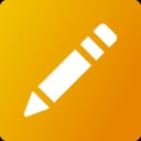 Dictate to Notes icon