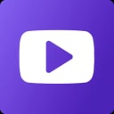 Let’s Watch TV (Roku TV) icon