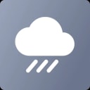 Rain icon