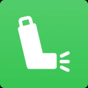 Inhaler Usage Tracker icon