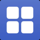 Shortcuts Widget (with custom images) icon