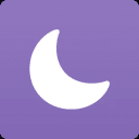 Do Not Disturb While Sleeping icon