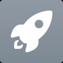 Launch @Menu icon