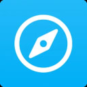 Save locations icon
