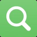 Search Photos media by file name icon