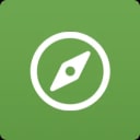 Maps (iOS 13). Updated 28/08/2019 icon