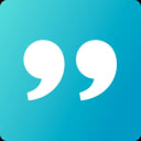 Quote of the Day icon