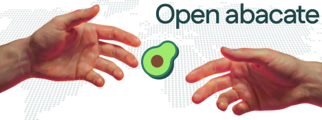 abacate open