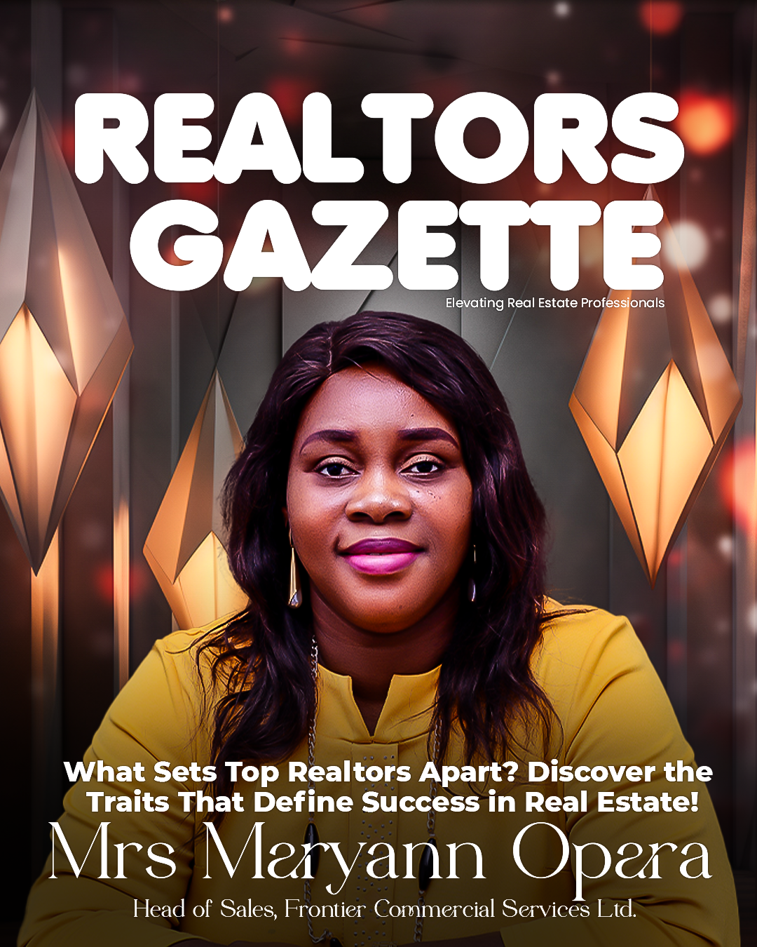 Essential Traits of Top-Performing Realtors: How to Elevate Your Real Estate Career