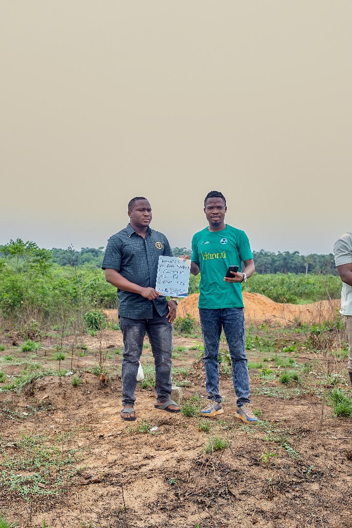 Idunnu City, Epe