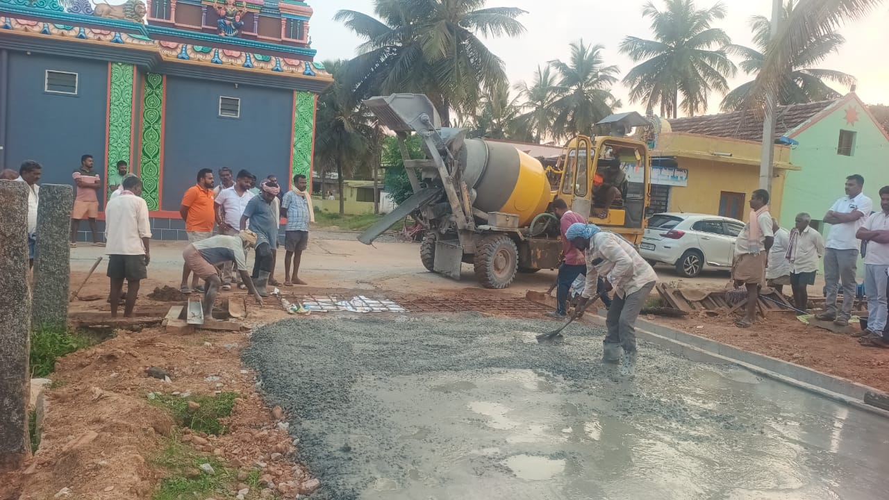 Doddaghatta Chandresh