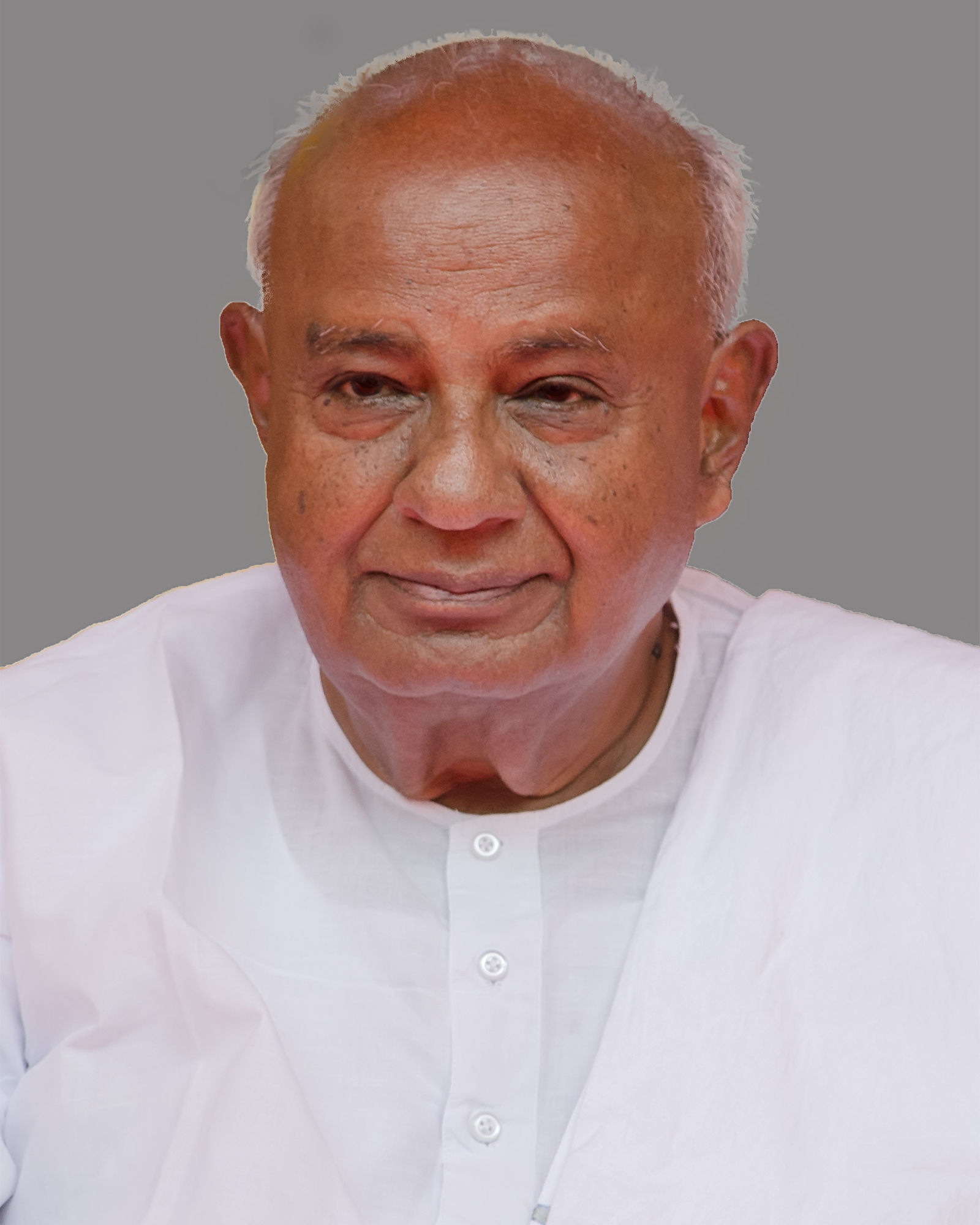 Sri H.D. Deve Gowda