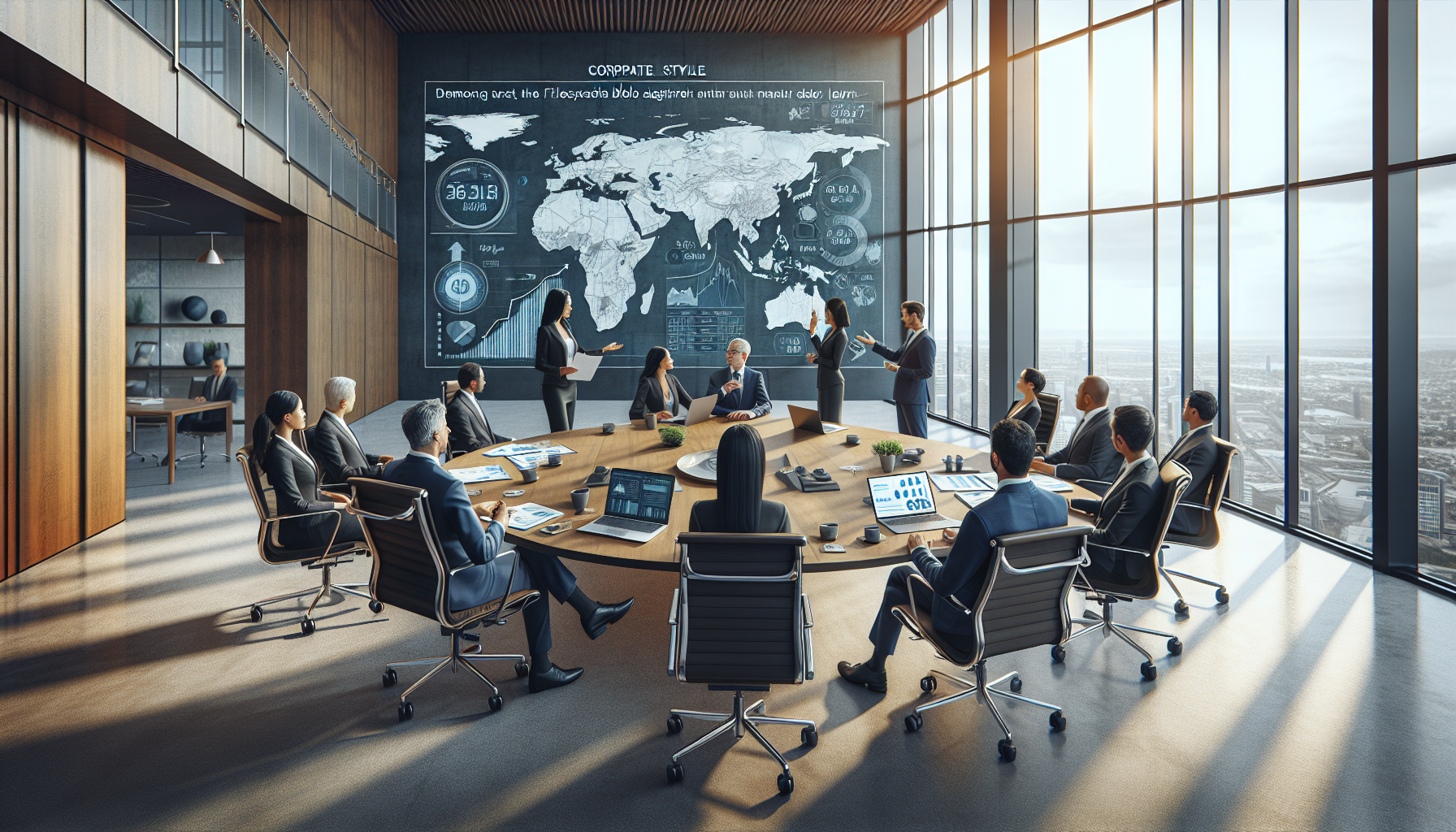 Demo: How to Test the Filesystem Blog Author Layout