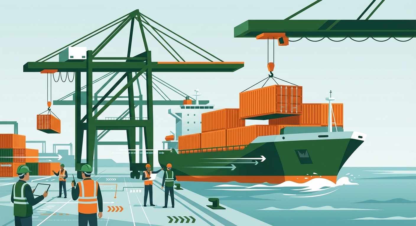 7 Best B2B Marketplaces for Food Exporters in 2026: Honest Comparison + Pricing