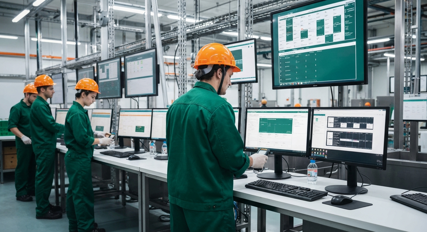 5 Best Food Traceability Software for Exporters: Pricing & Features Compared