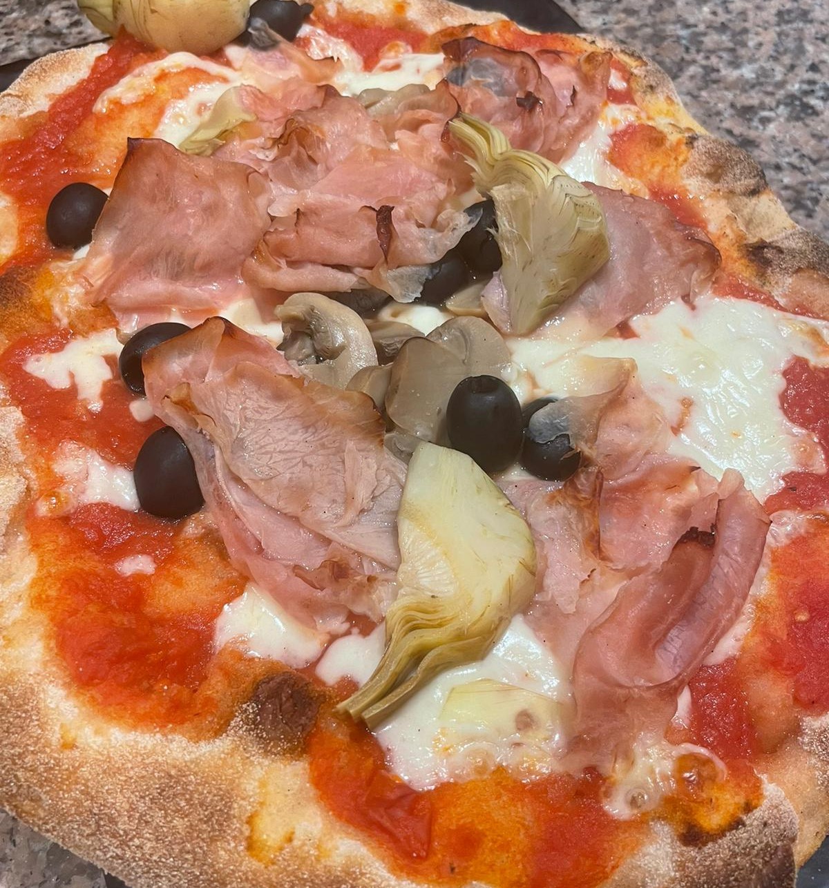 pinsa
