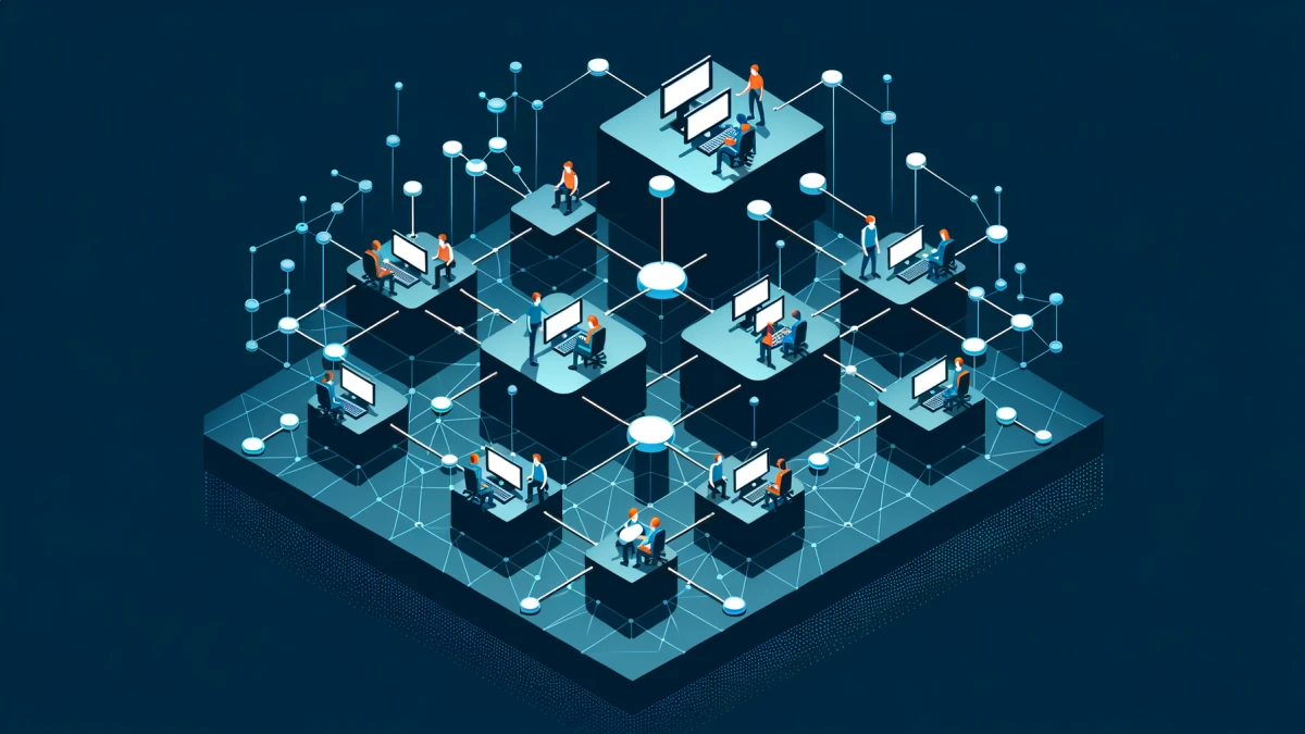 AI Agents Explained: How They End Your Team's Manual Work Crisis