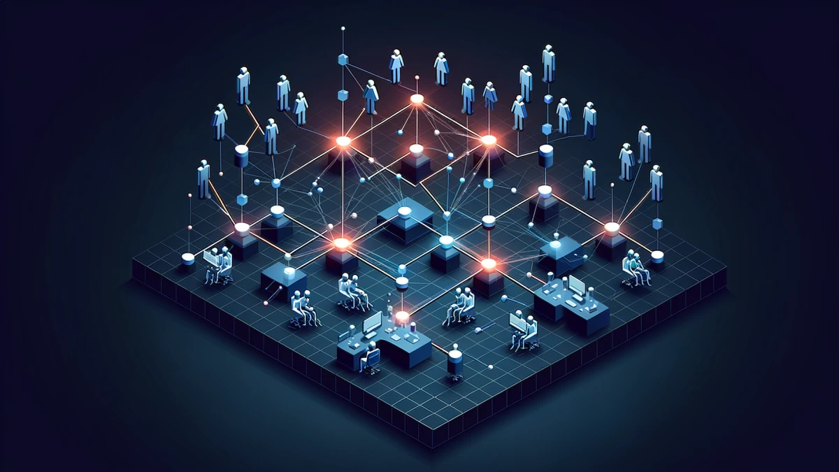 What Really Happens After You Deploy AI Agents: The 90-Day Reality