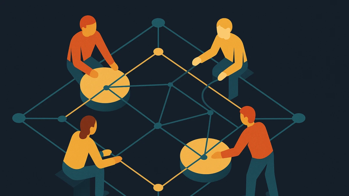 How to Scale AI Agent Pilots Without Losing 90% of Your ROI