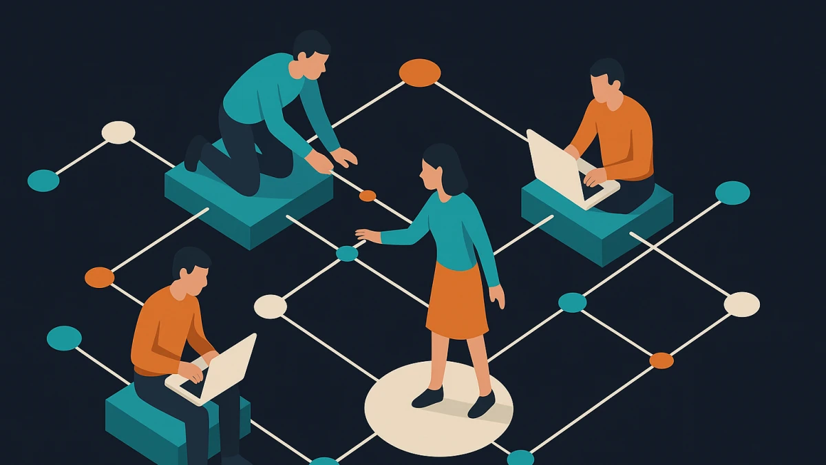 AI Agents & Human Oversight: What You Need to Know