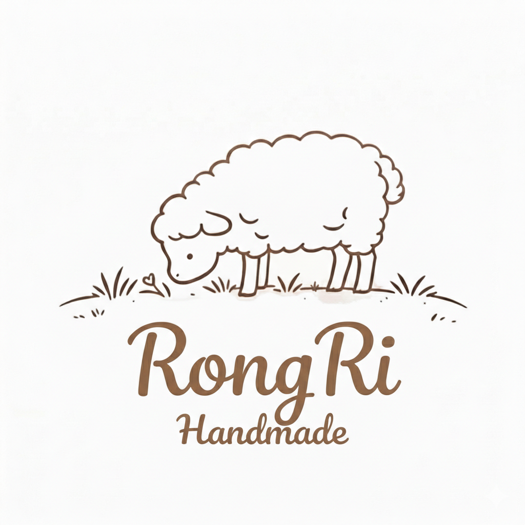 RongRi Logo