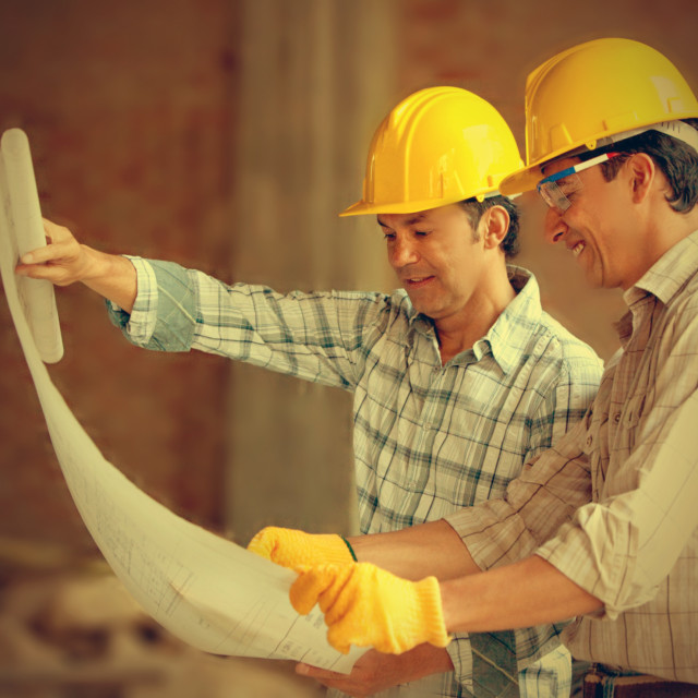 Ingeniería y construcción