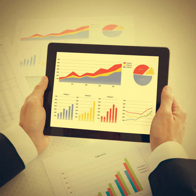 Auditorías Y Encuestas