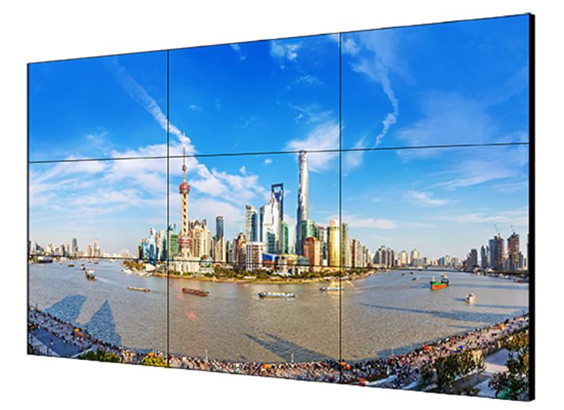 DS-D2046EL-0A Video Wall LCD