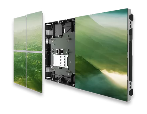 Indoor Display COB Standard